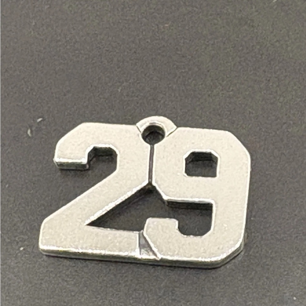 James Avery Sterling 29